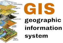 GIS in New Hanover