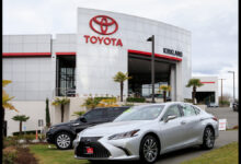 Fargo Toyota