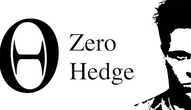 0hedge
