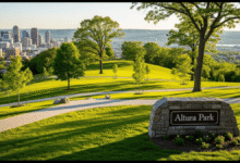 Altura Park