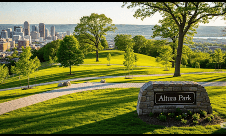 Altura Park