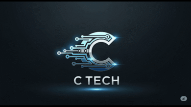 C Tech