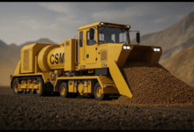 CSM Gold