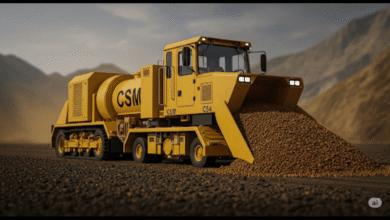 CSM Gold