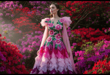 Fashion Azalea