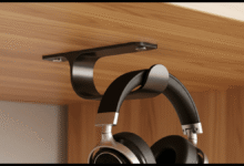 Headphone Hooks