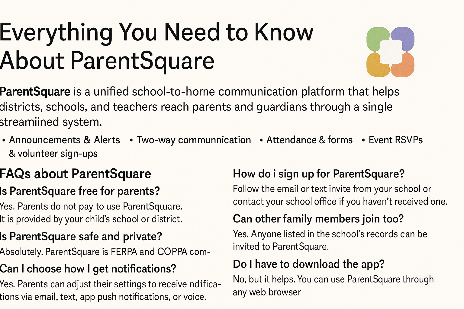 ParentSquare