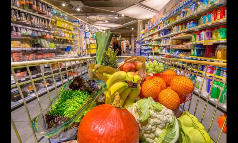 Food 4 Less Jobs