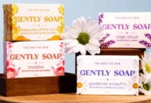 Dallan Soap