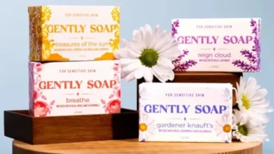 Dallan Soap