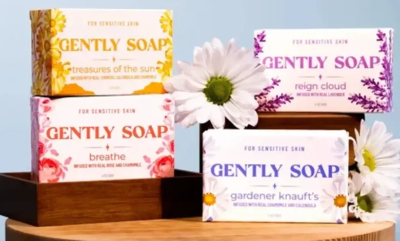 Dallan Soap