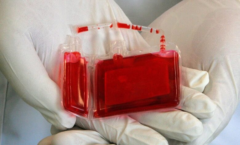 BloodHub