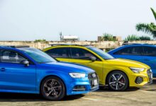 TSM Cars