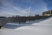 Logger Solar