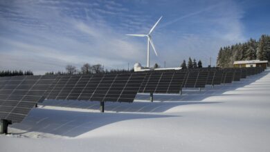 Logger Solar