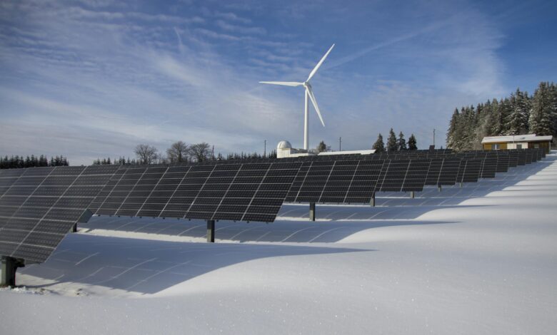 Logger Solar