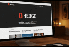 0hedge