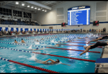 USSC Swim
