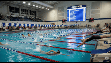 USSC Swim