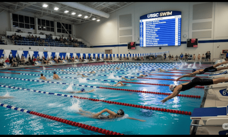 USSC Swim