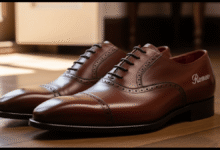 Romeo Shoes