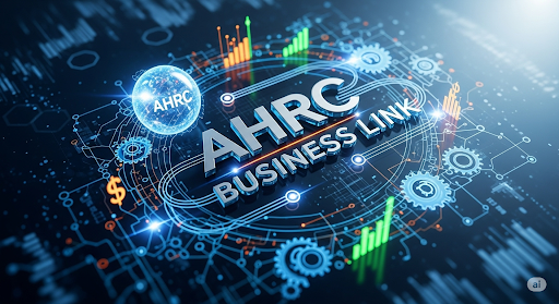 AHRC Business Link
