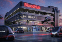 BloodHub