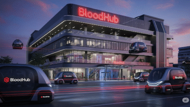 BloodHub