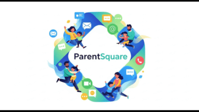 ParentSquare