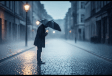 Rain Shower