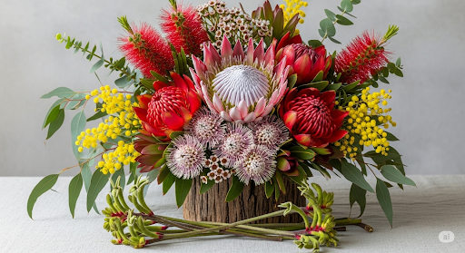 Australian Flowers
