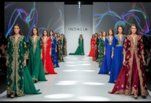 indalia fashion