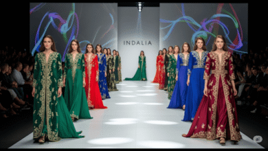 indalia fashion