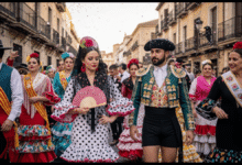 fiesta fashion​