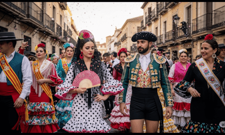 fiesta fashion