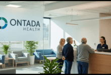 Ontada Health