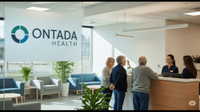 Ontada Health