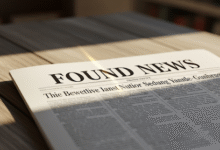 Found News