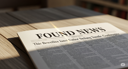 Found News
