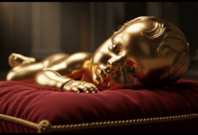 Infant Gold