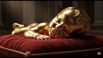 Infant Gold