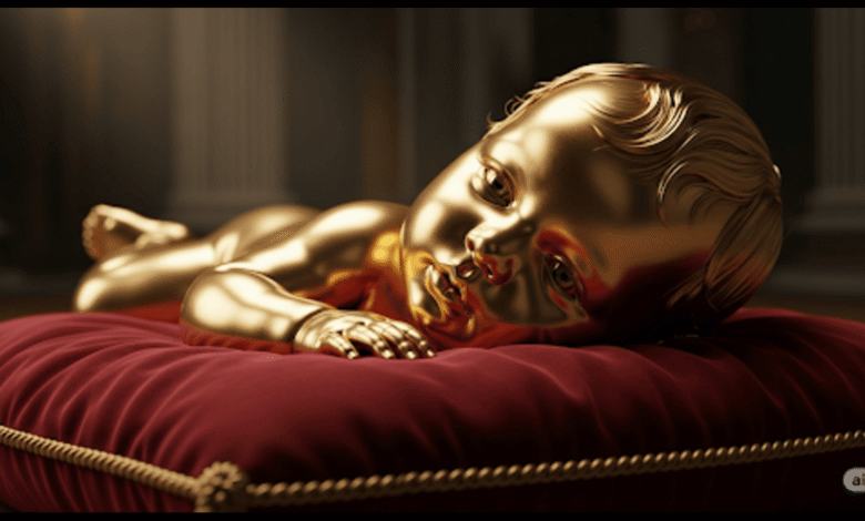 Infant Gold