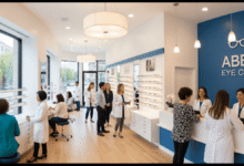 Abba Eye Care
