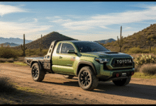 Toyota IMV 0 USA