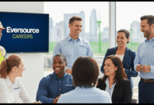 Eversource Careers