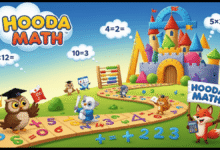 Hooda Math