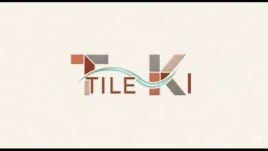 Tile Ki