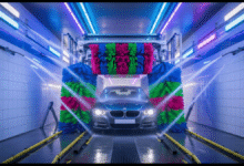 champion car wash