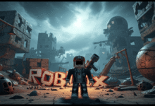 Forsaken Roblox