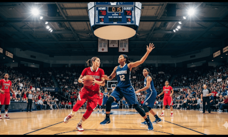 indiana fever vs chicago sky match player stats​